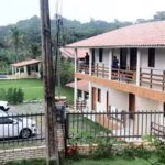 Pousada Jo&atilde;o e Maria