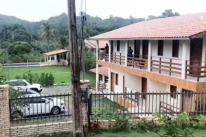 Pousada Jo&atilde;o e Maria