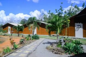 Pousada João e Maria