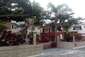 Pousada Jo&atilde;o e Maria