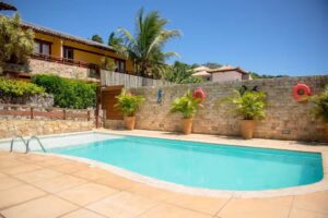 Pousada João Fernandes