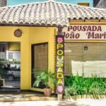 Pousada Jo&atilde;o Maria
