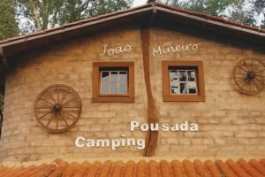 Pousada João Mineiro