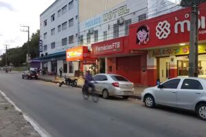 Pousada Jo&atilde;o Paulo