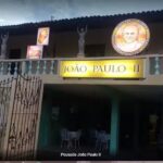 Pousada Jo&atilde;o Paulo II