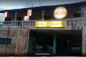 Pousada João Paulo II
