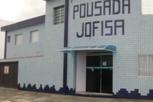 Pousada Jofisa Itanha&eacute;m