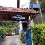 Pousada J&oacute;ia da Serra