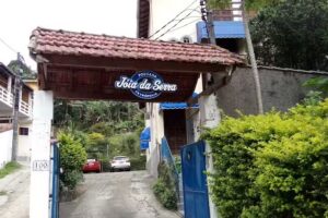 Pousada Jóia da Serra