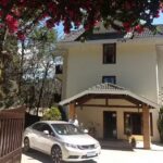 Pousada J&oacute;ia da Serra