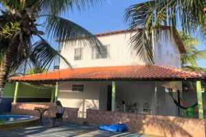 Pousada Joia do Paraiso