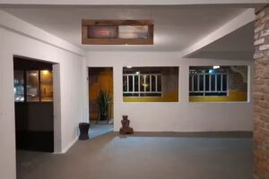 Pousada J&oacute;ia do Sol