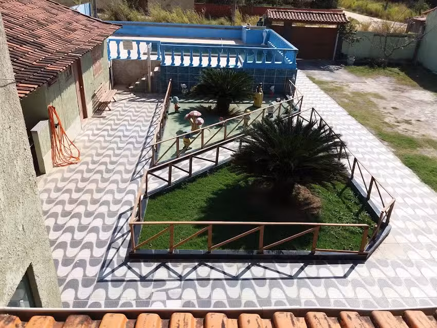 Pousada JOMAR