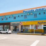 Pousada Jomar