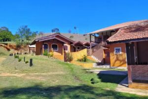 Pousada Jos&eacute; da Rosa