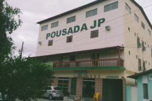 Pousada JP