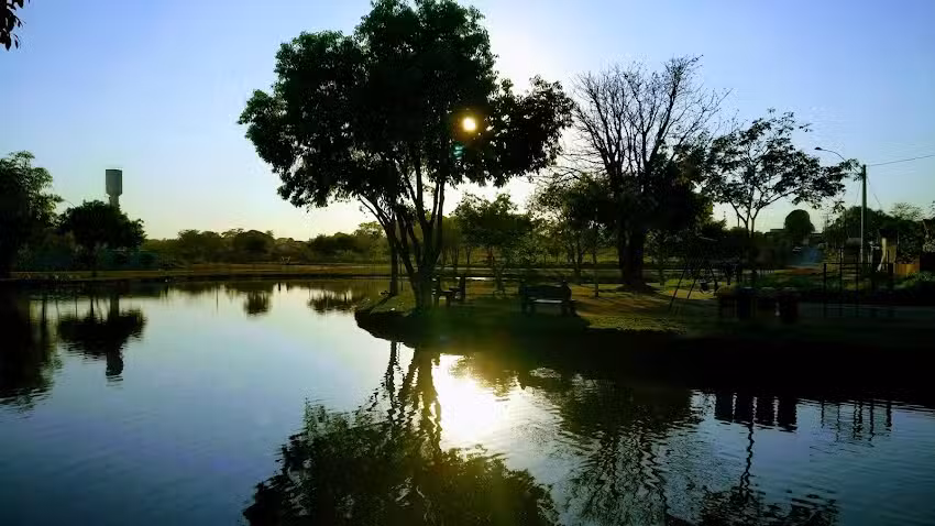 Pousada Jr De Itabera&iacute; Ltda &ndash; Me