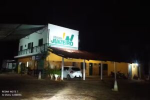 Pousada Juazeiro