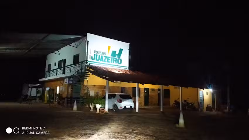 Pousada Juazeiro
