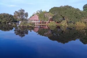 Pousada Juma Amazon Fishing