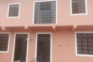 Pousada Junac&eacute;u