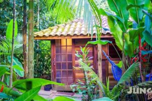Pousada Jungle Bali