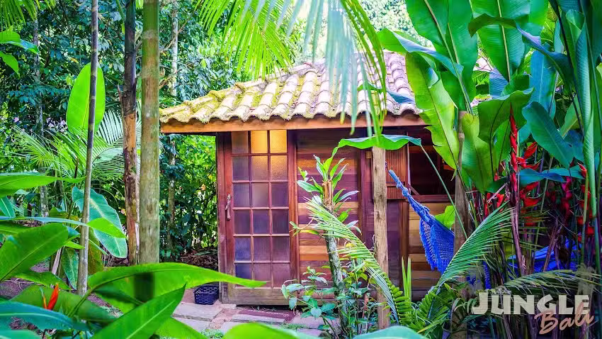 Pousada Jungle Bali