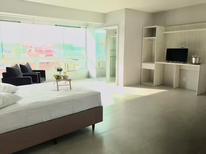 Pousada Juniors &ndash; Pousadas em Cidreira &ndash; Pousada em Cidreira &ndash; Hotel em cidreira