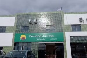 POUSADA JUREMA LTDA