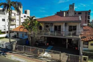 Pousada Jurer&ecirc; em Canasvieiras