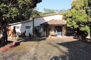 Pousada Juriti Eco Hotel