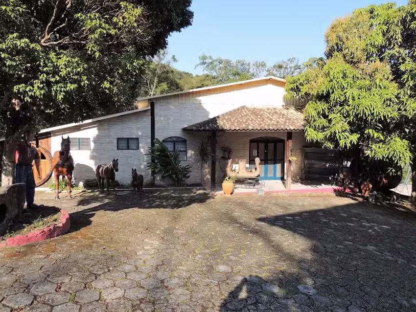 Pousada Juriti Eco Hotel