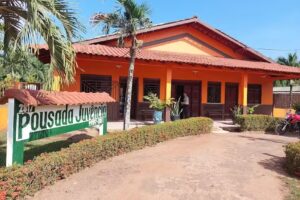 Pousada Juv&ecirc;ncia