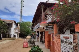 Pousada Juventude Familiar Sr Branco