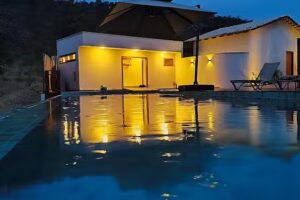 Pousada K &ndash; Piren&oacute;polis Goi&aacute;s