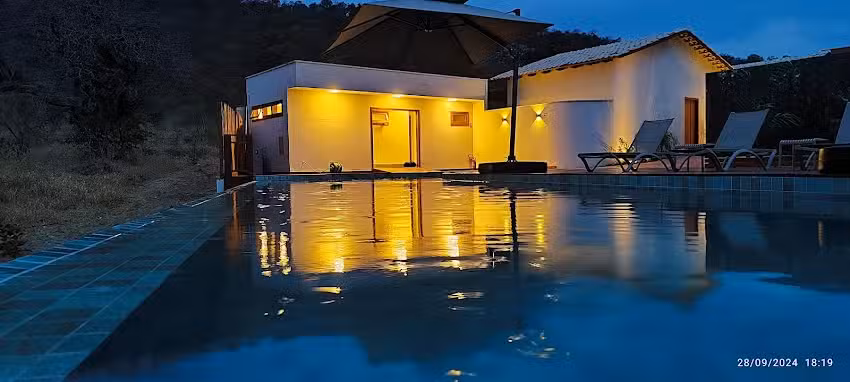 Pousada K &ndash; Piren&oacute;polis Goi&aacute;s