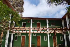 Pousada Ka&rsquo;a &ndash; Itacar&eacute; &ndash; BA