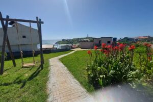 Pousada Kahuna Farol de Santa Marta