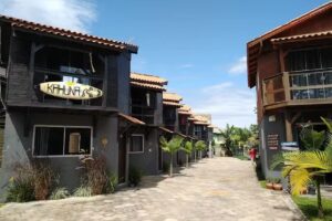 Pousada Kahuna Praia do Rosa