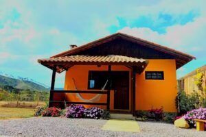 Pousada kair&oacute;s Visconde de mau&aacute;