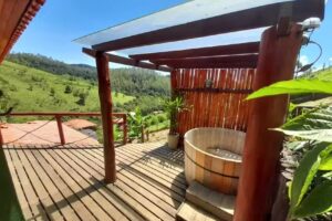 Pousada Kalancho&ecirc;