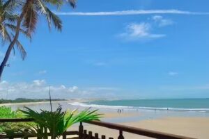 Pousada Kalango Flecheiras