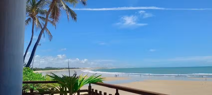 Pousada Kalango Flecheiras