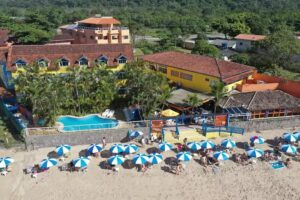 Pousada Kaliman Ubatuba