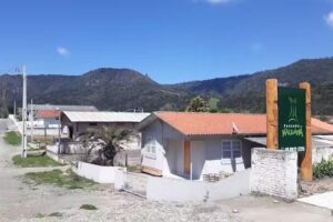 Pousada Kaluan&atilde;