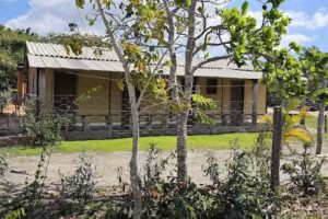 Pousada Kalunga da Cida