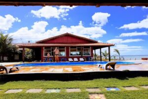 Pousada Kambuk&aacute;