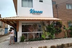 Pousada Kanoas Maragogi