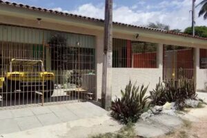 Pousada Kanto do Karioka