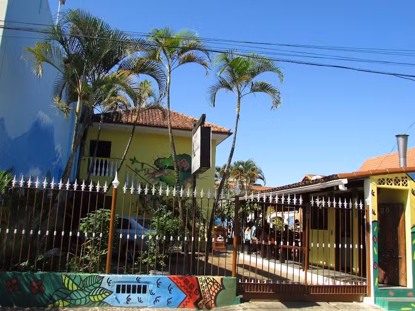 Pousada Kariba